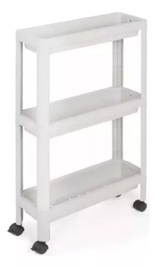 Miniatura 2 de Estante Almacenamiento